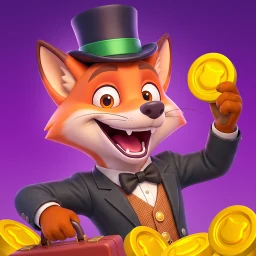 Biểu tượng Tycoon Blitz: Coin Games